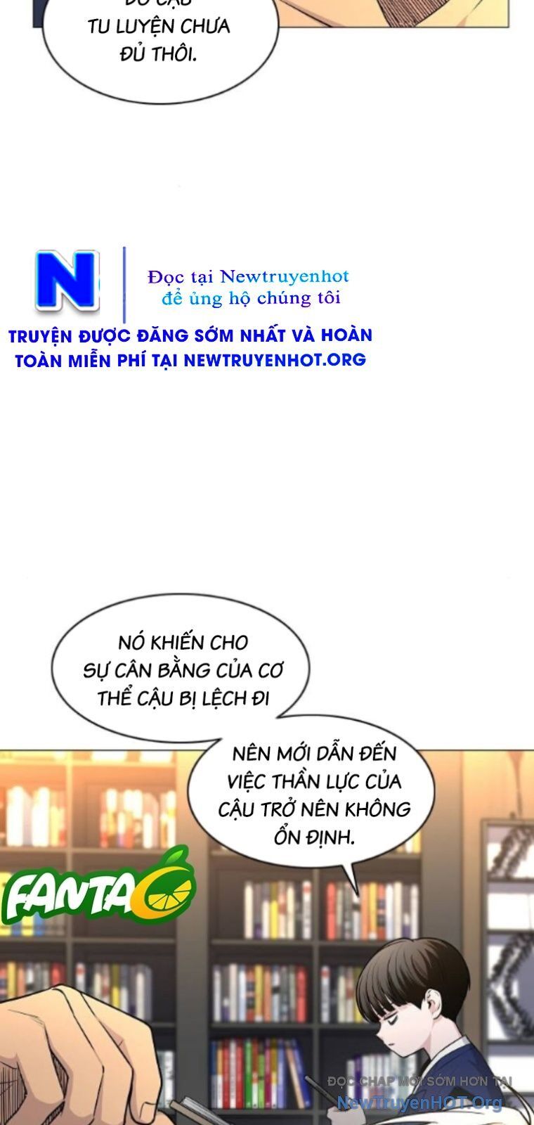Kiếm Vương - Trang 3
