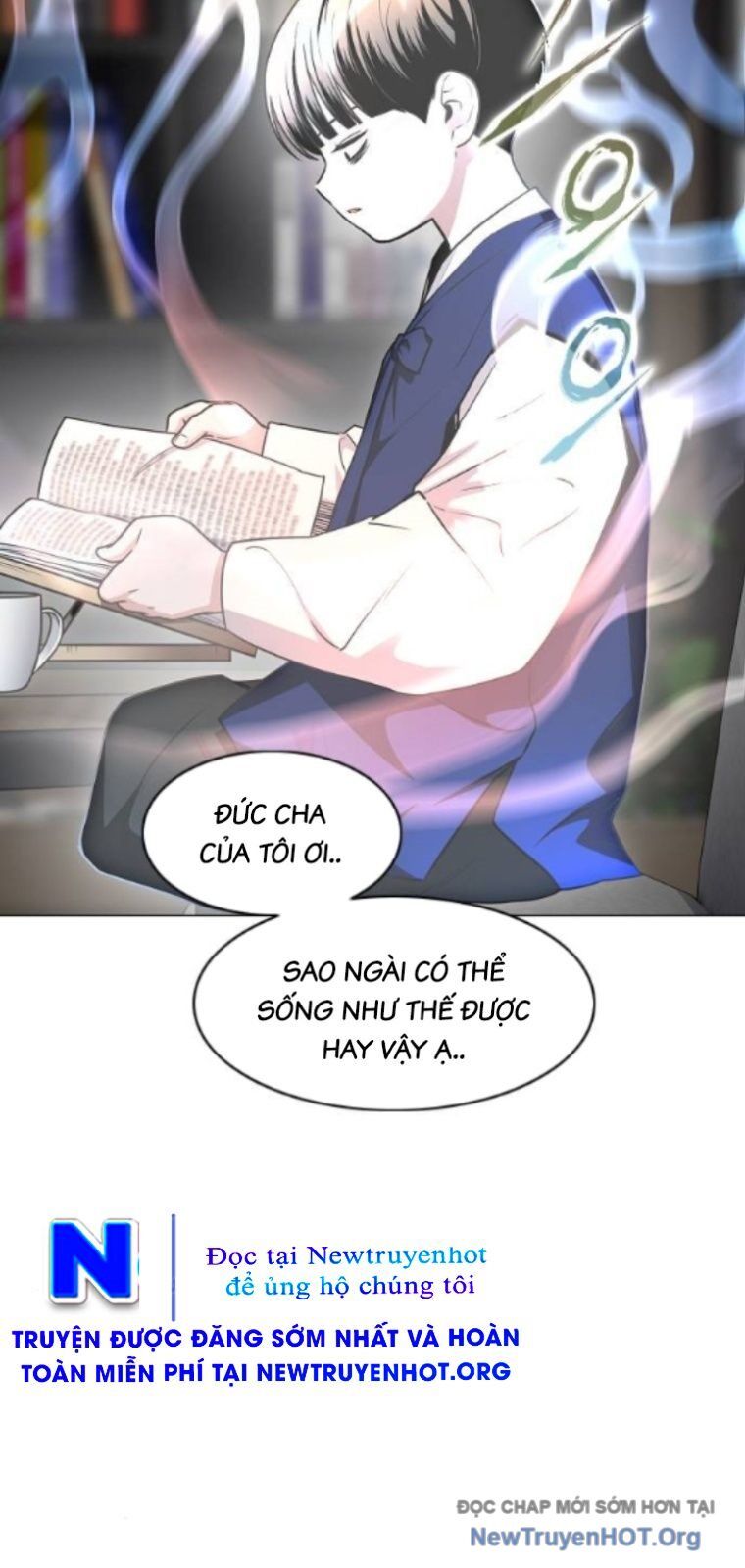 Kiếm Vương - Trang 6