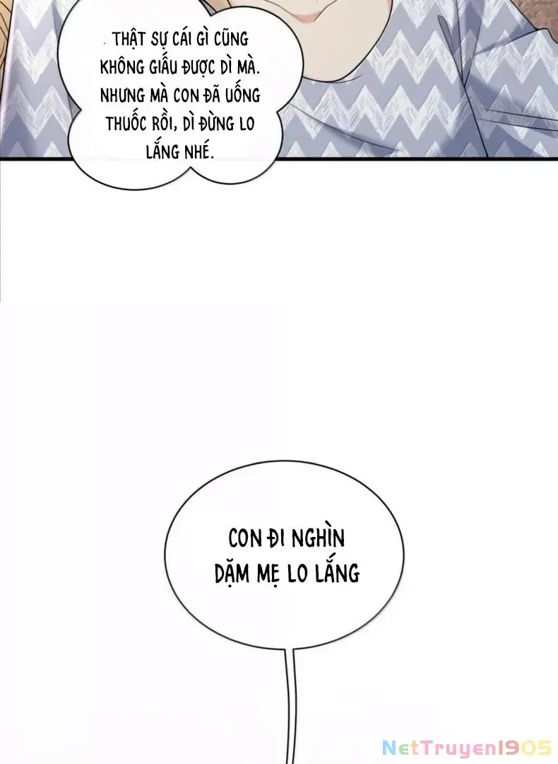 Người Tình Nguy Hiểm - Trang 10