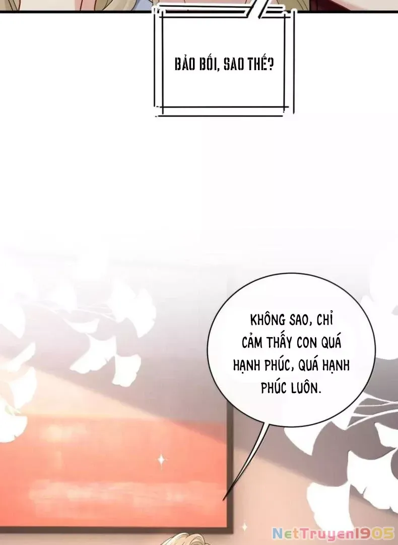 Người Tình Nguy Hiểm - Trang 22