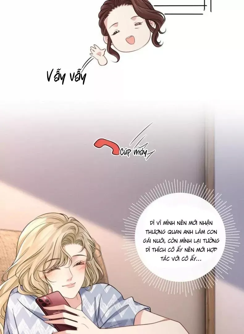 Người Tình Nguy Hiểm - Trang 31