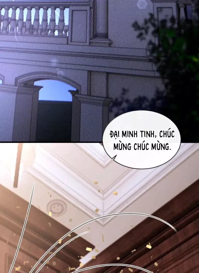 Người Tình Nguy Hiểm - Trang 35