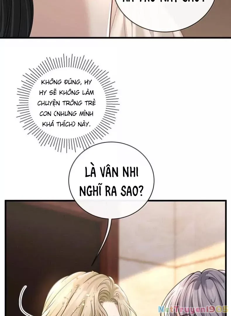 Người Tình Nguy Hiểm - Trang 41