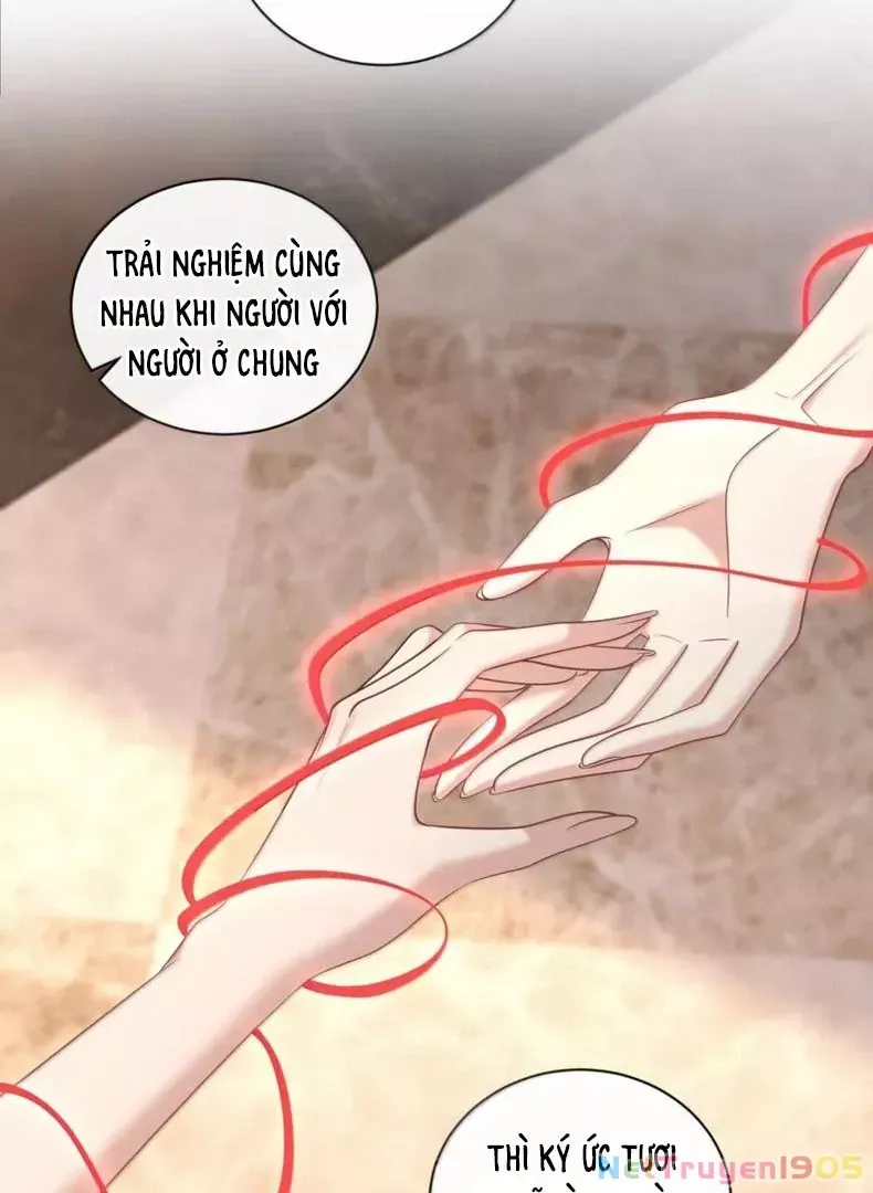 Người Tình Nguy Hiểm - Trang 44