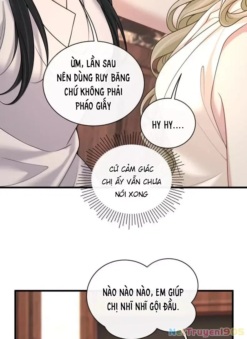 Người Tình Nguy Hiểm - Trang 47