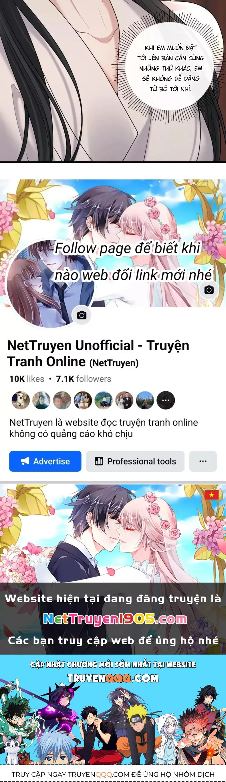 Người Tình Nguy Hiểm - Trang 51