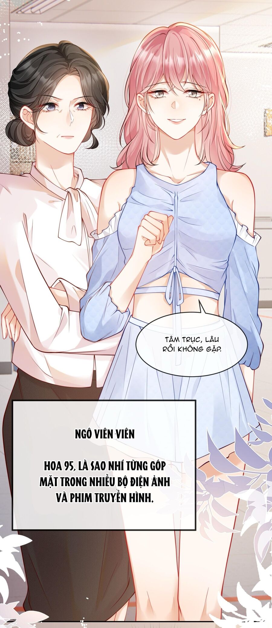Sổ Tay Tâm Ý - Trang 24