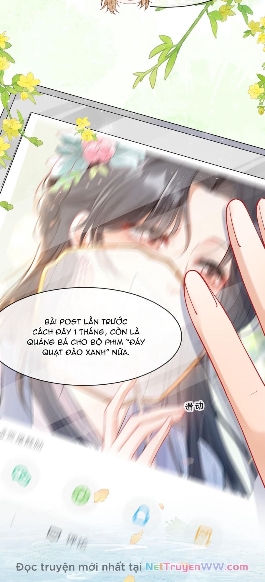 Sổ Tay Tâm Ý - Trang 4