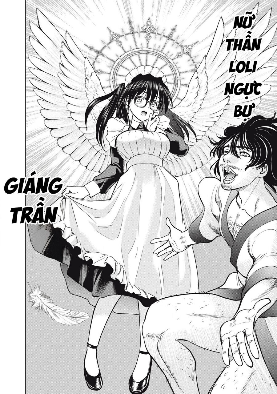 Satanophany - Trang 21
