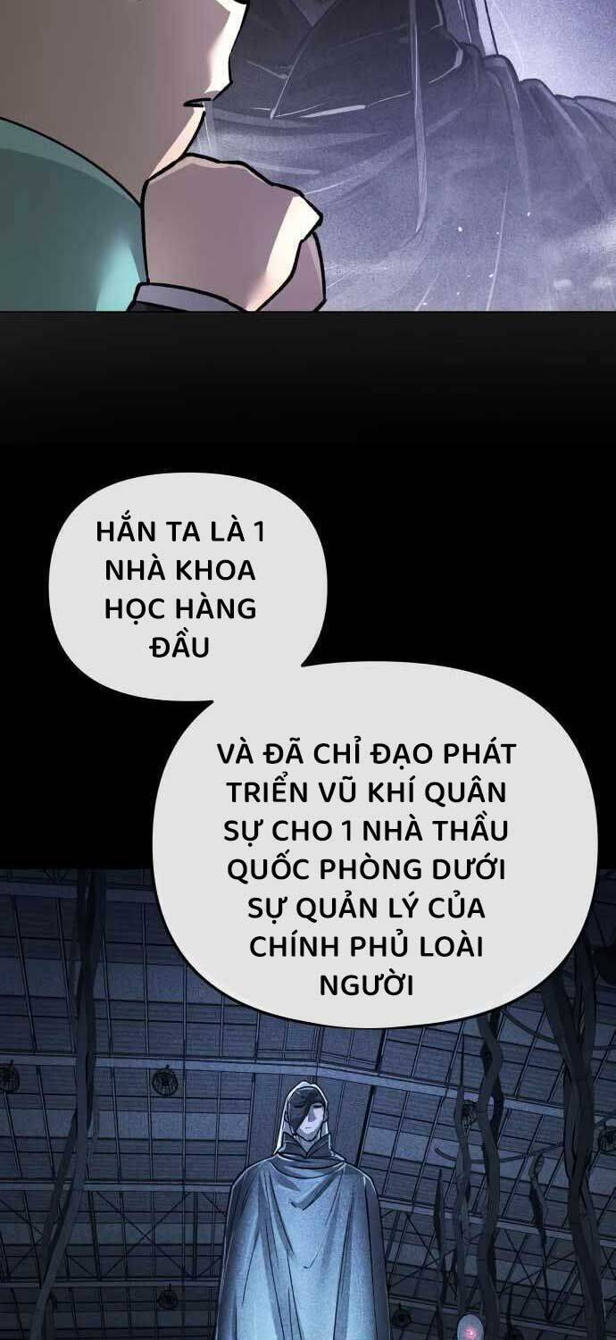 Thiên Ma 3077 - Trang 19