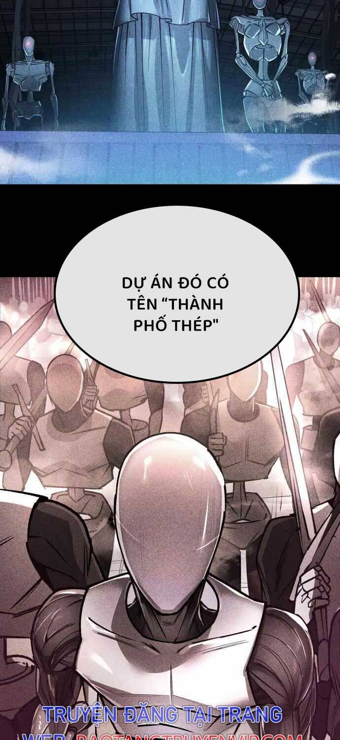 Thiên Ma 3077 - Trang 20