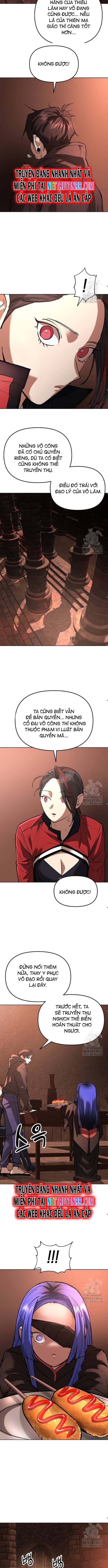 Thiên Ma 3077 - Trang 3