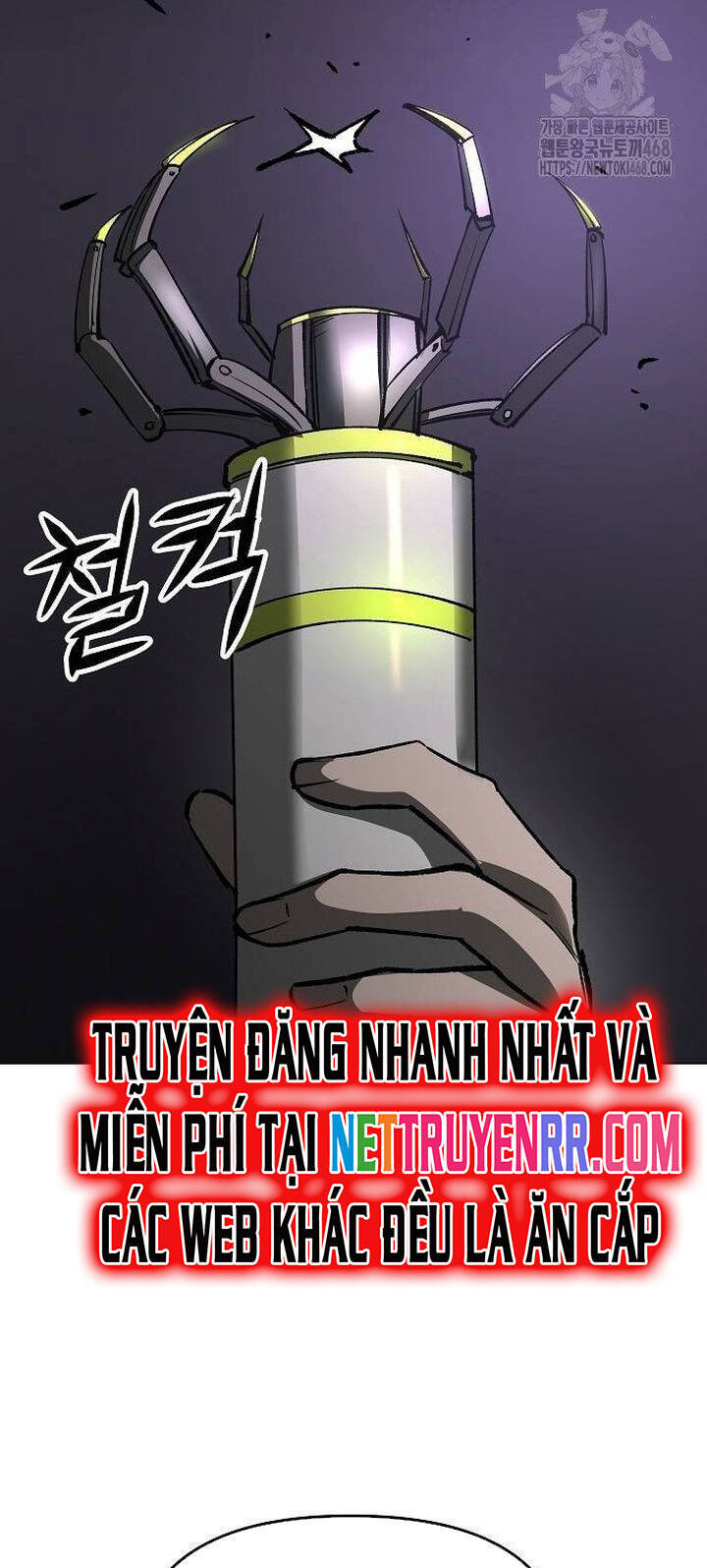 Thiên Ma 3077 - Trang 35
