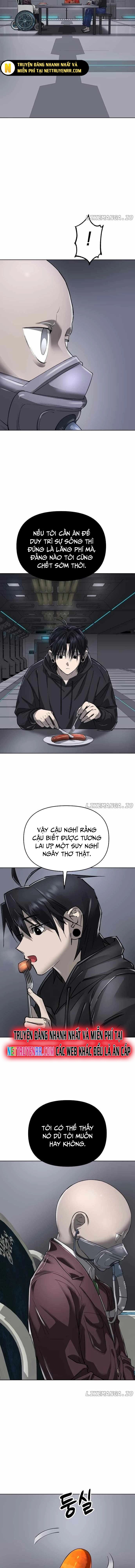 Thiên Ma 3077 - Trang 18