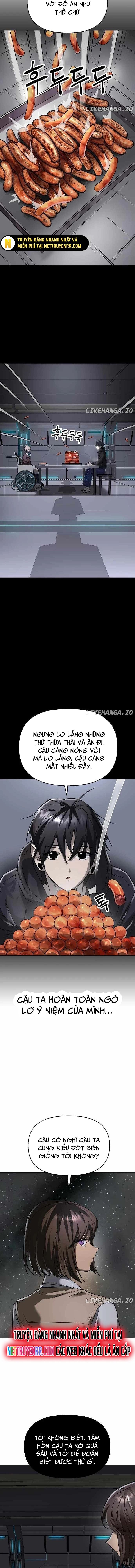 Thiên Ma 3077 - Trang 20