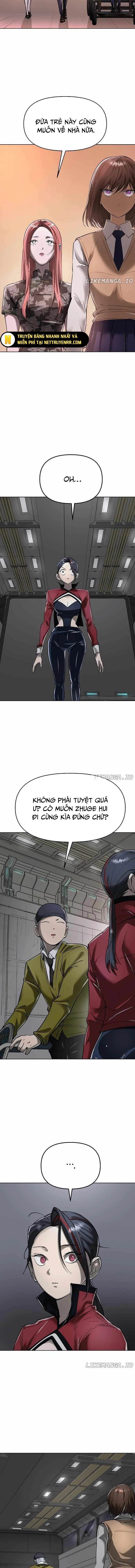 Thiên Ma 3077 - Trang 5