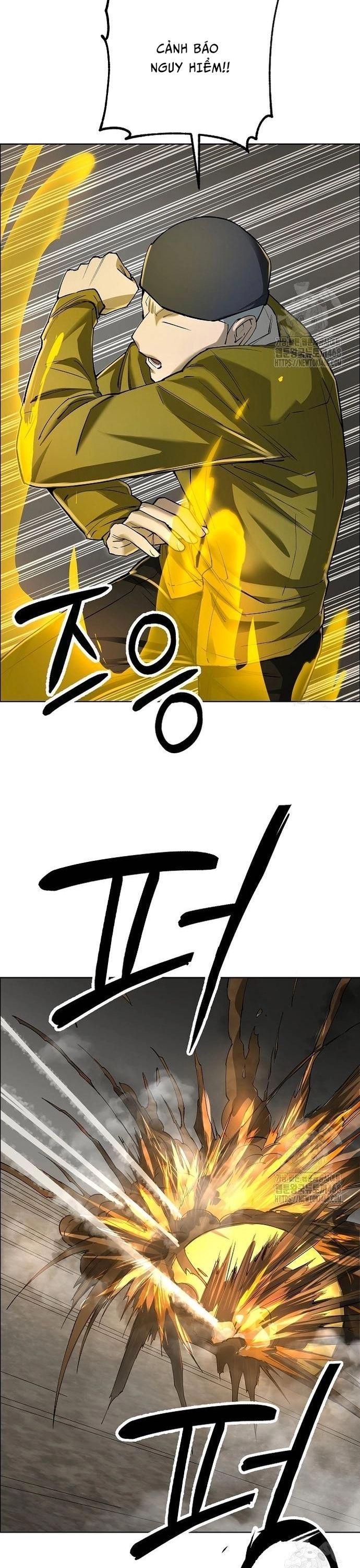 Thiên Ma 3077 - Trang 14