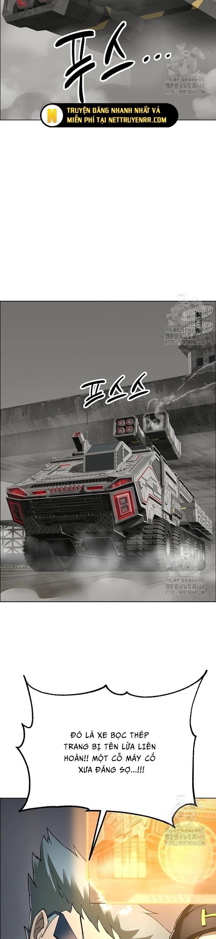 Thiên Ma 3077 - Trang 16