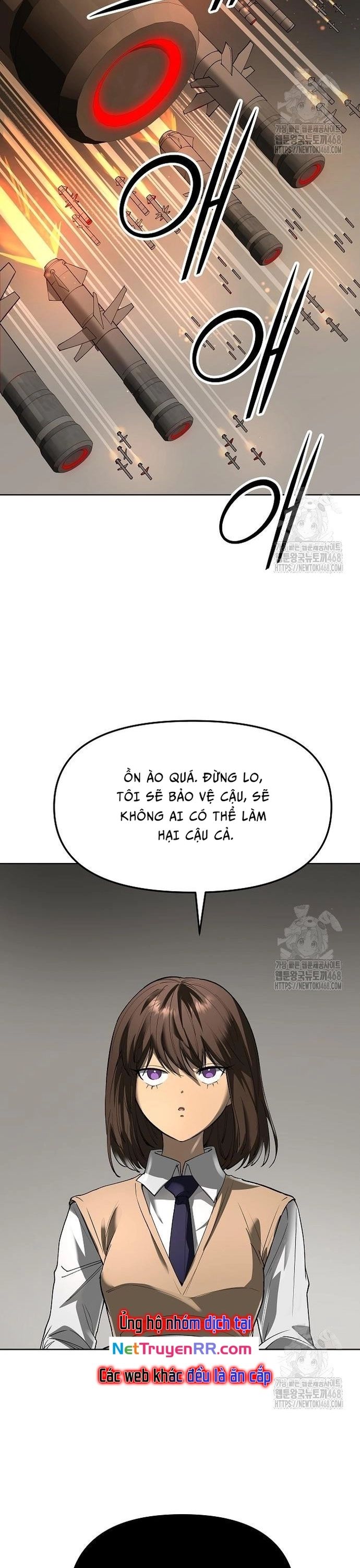 Thiên Ma 3077 - Trang 28