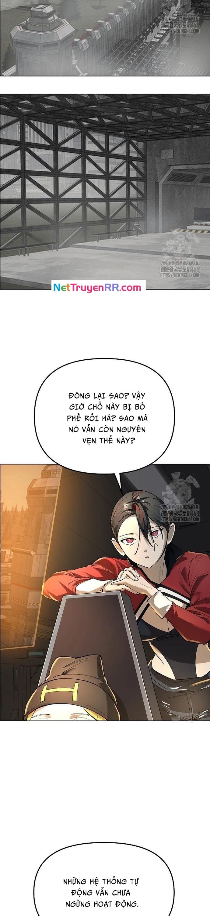 Thiên Ma 3077 - Trang 3