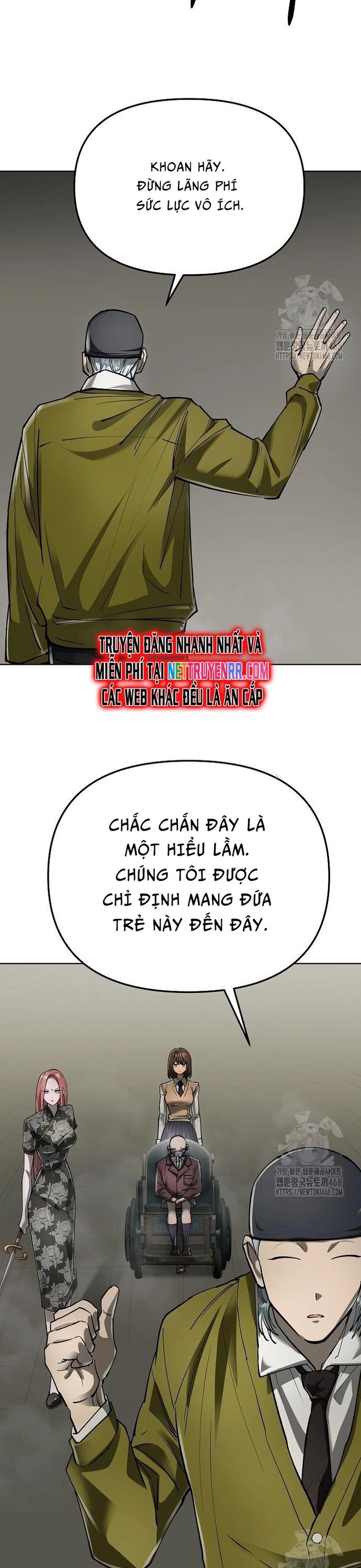 Thiên Ma 3077 - Trang 38