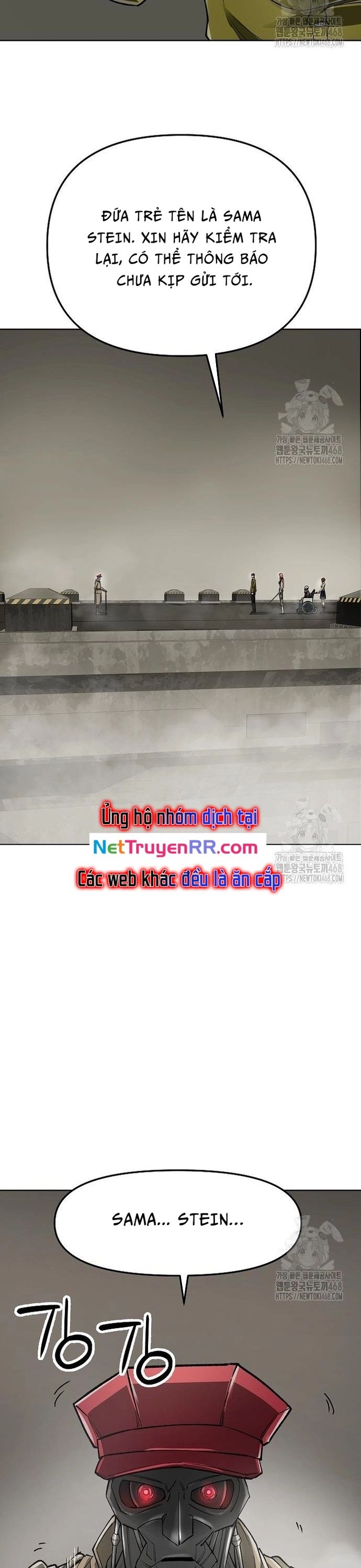 Thiên Ma 3077 - Trang 39