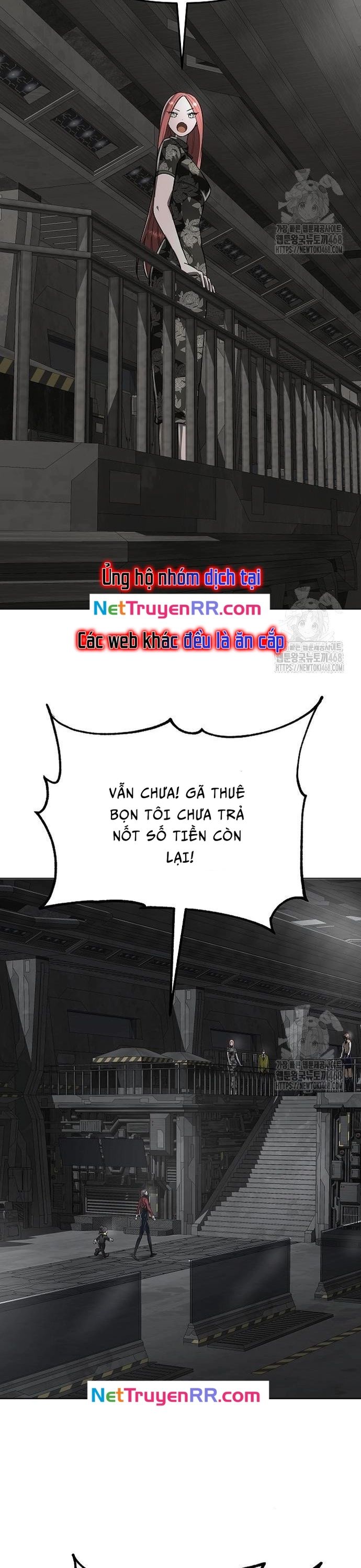 Thiên Ma 3077 - Trang 45