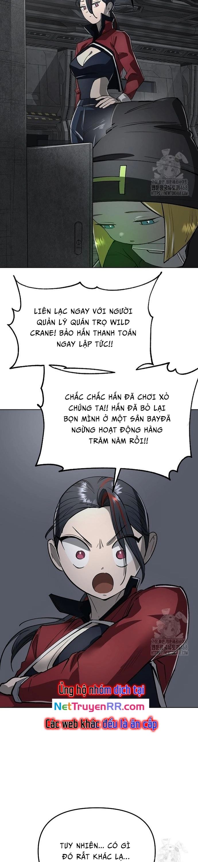 Thiên Ma 3077 - Trang 54