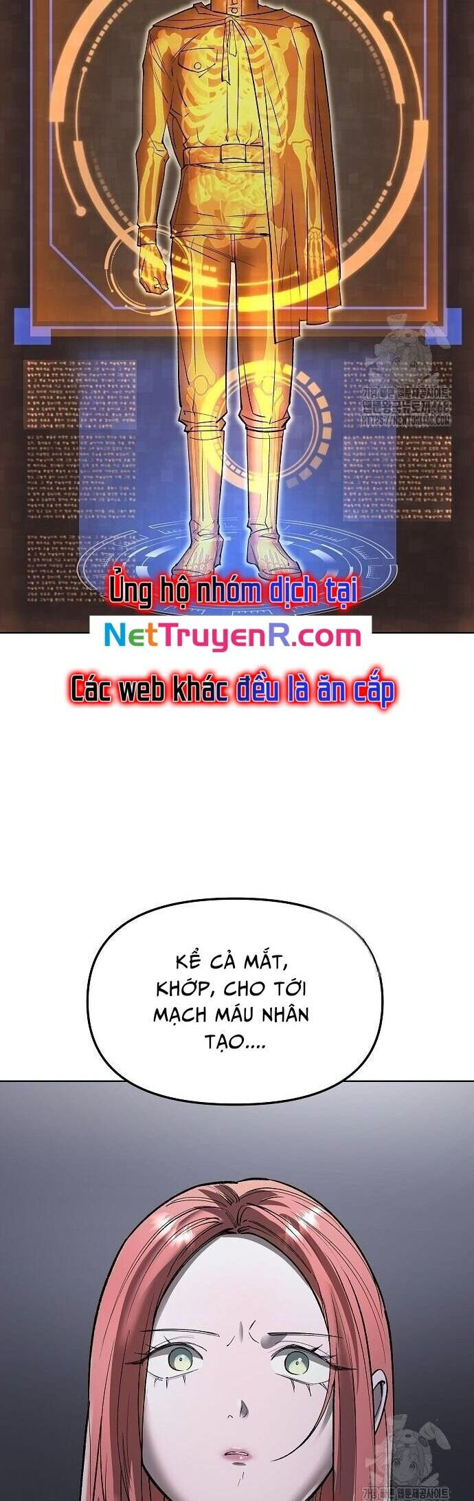 Thiên Ma 3077 - Trang 18