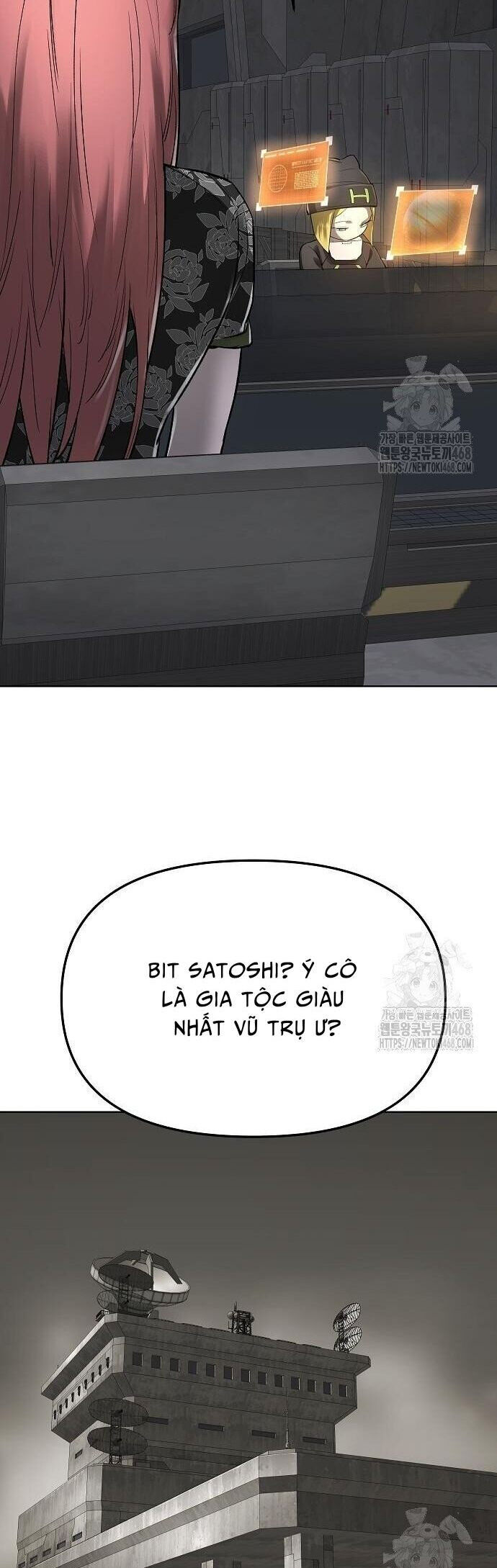 Thiên Ma 3077 - Trang 26