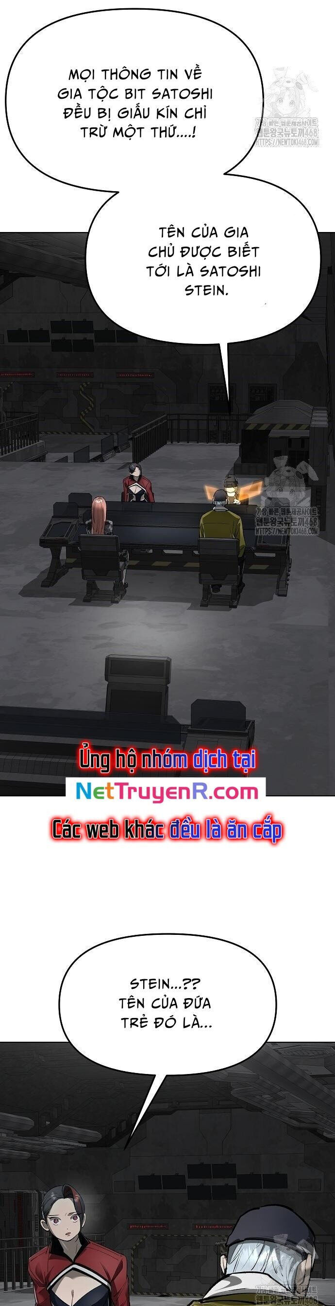 Thiên Ma 3077 - Trang 28