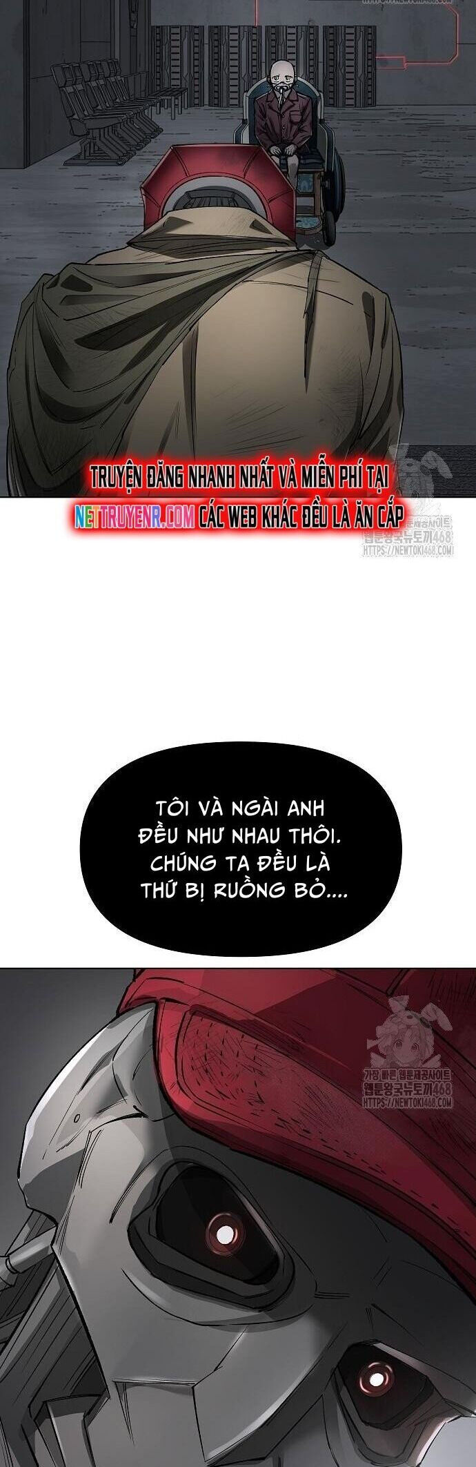 Thiên Ma 3077 - Trang 31