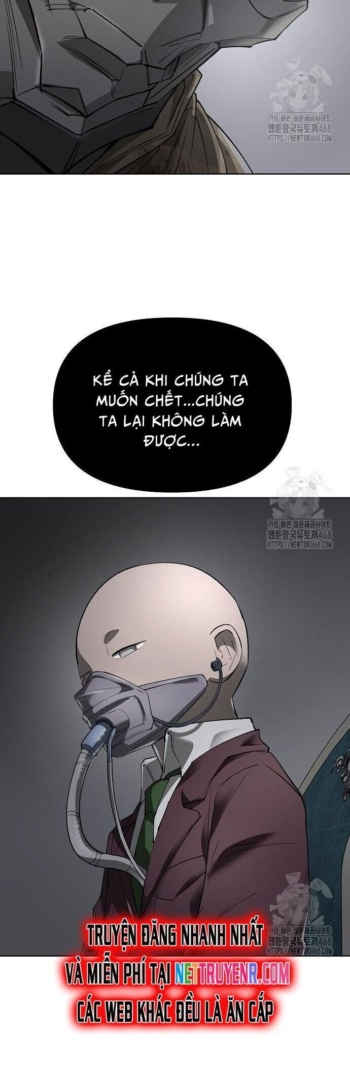 Thiên Ma 3077 - Trang 32