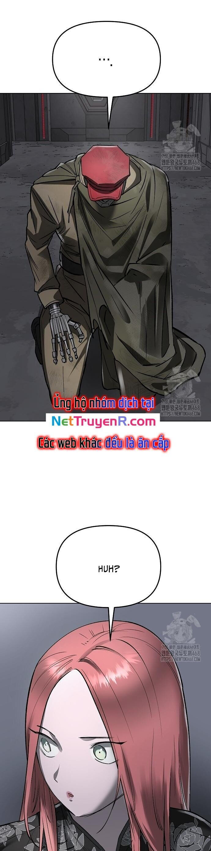 Thiên Ma 3077 - Trang 33
