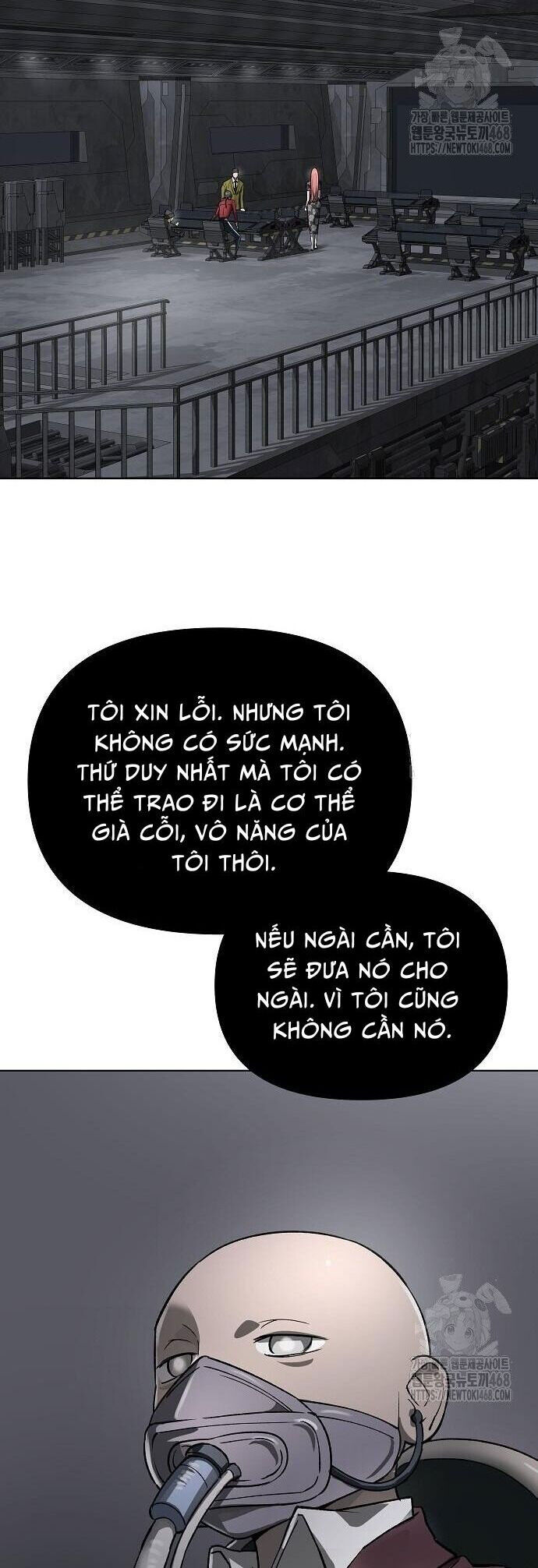 Thiên Ma 3077 - Trang 36