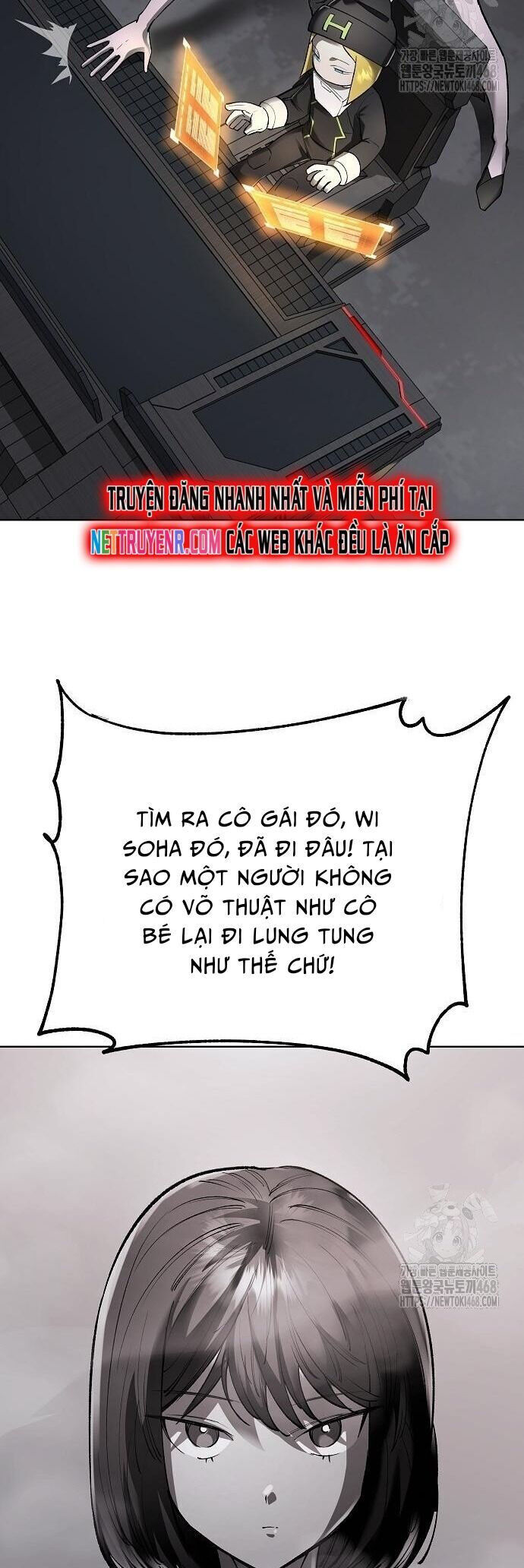 Thiên Ma 3077 - Trang 41