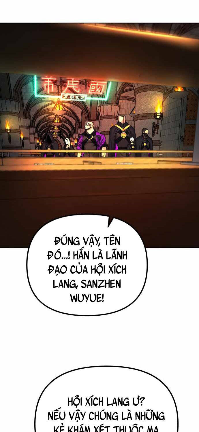 Thiên Ma 3077 - Trang 6