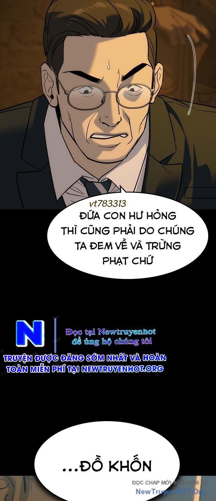 Quý Công Tử - Trang 11