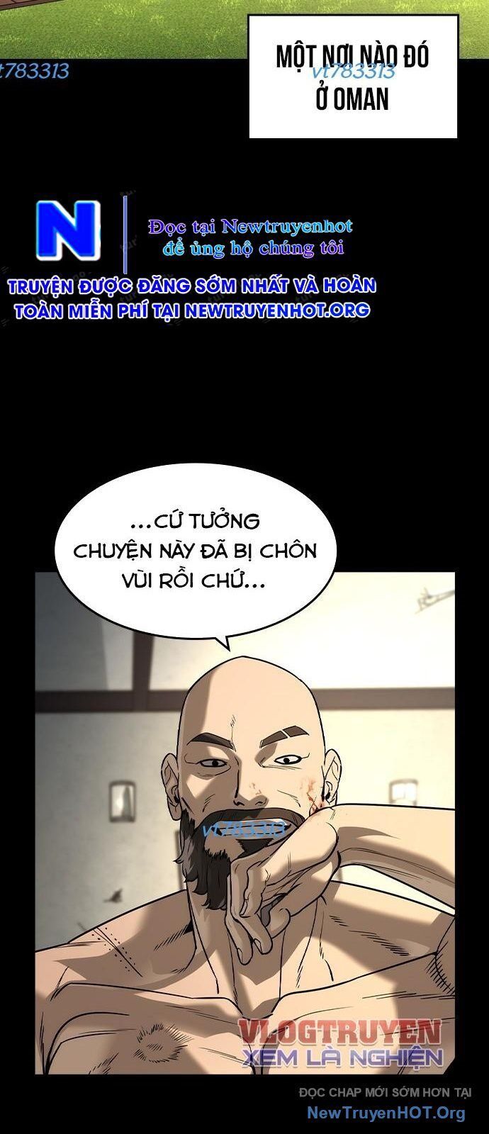 Quý Công Tử - Trang 19