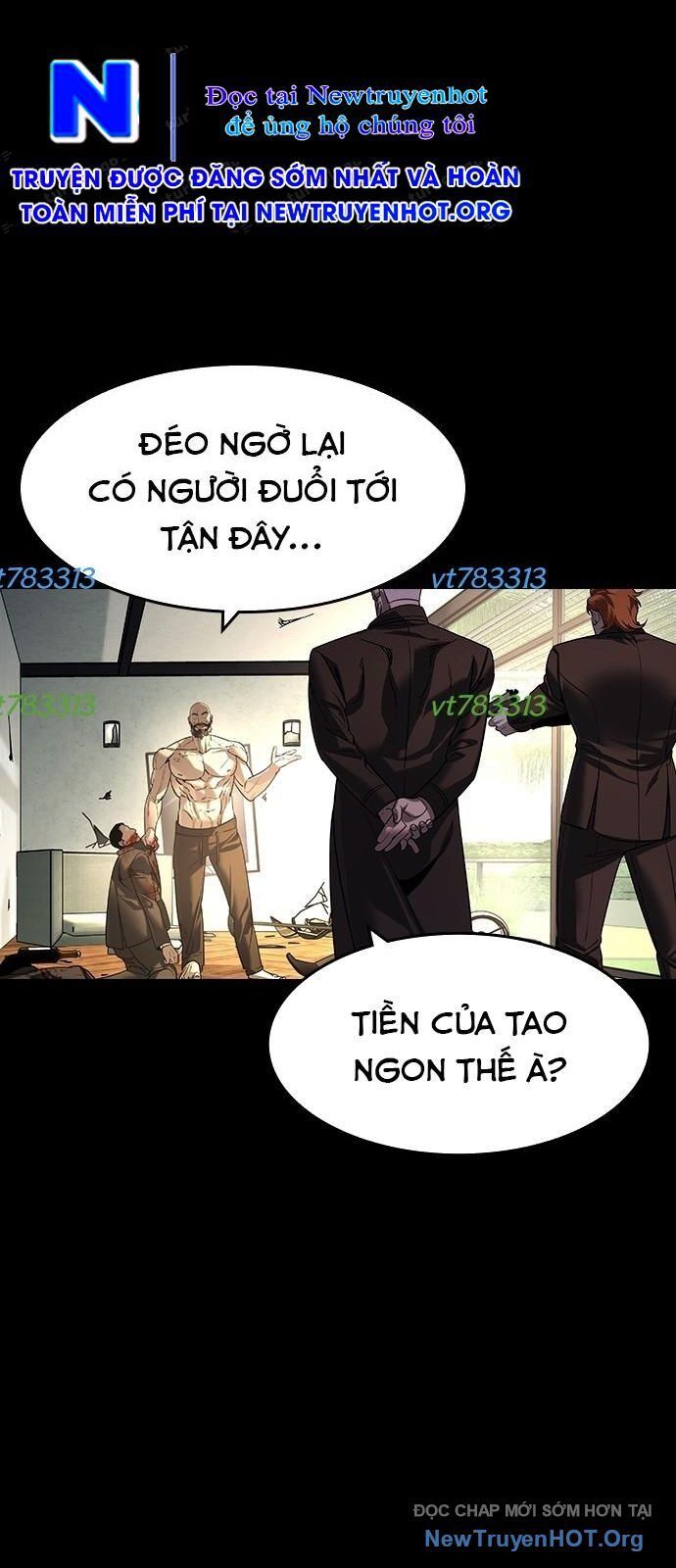 Quý Công Tử - Trang 20