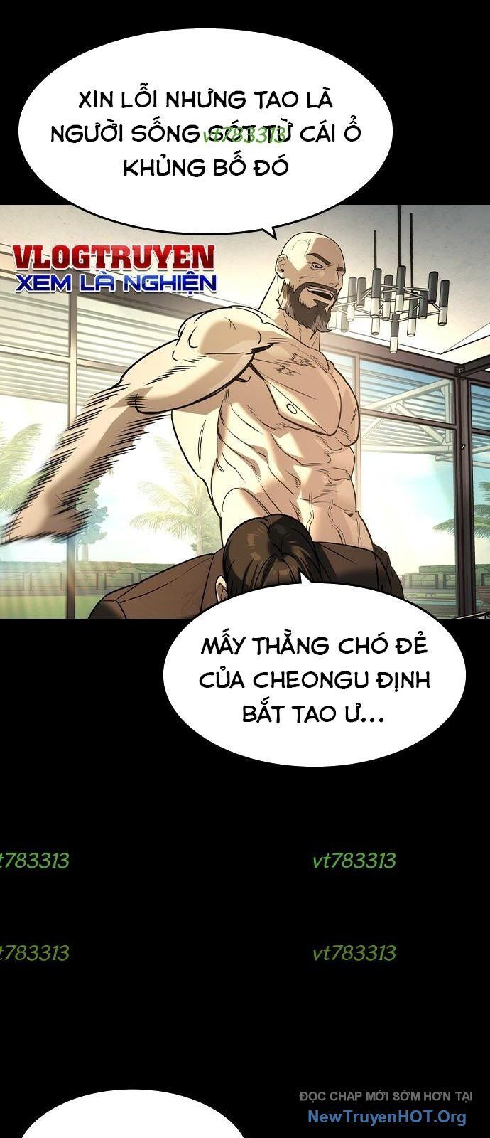 Quý Công Tử - Trang 21