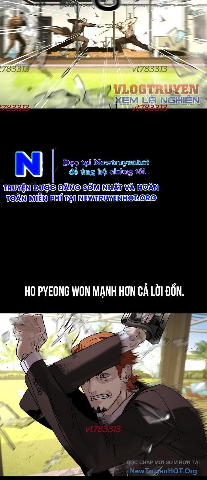 Quý Công Tử - Trang 23