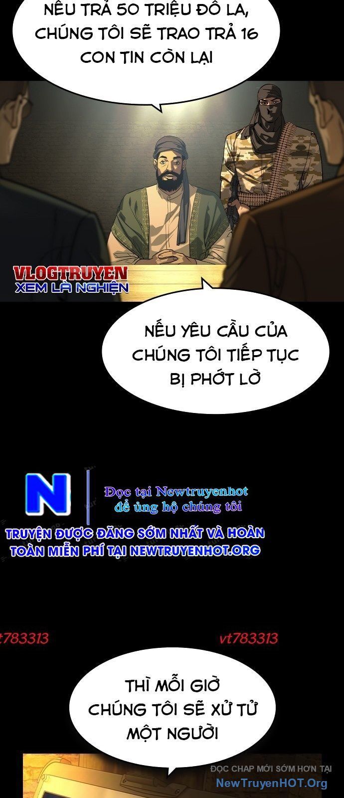 Quý Công Tử - Trang 3