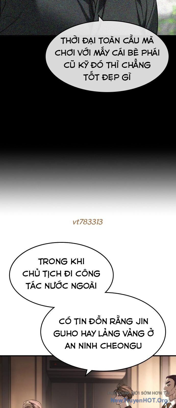 Quý Công Tử - Trang 40