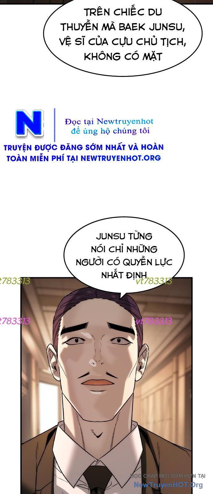Quý Công Tử - Trang 42