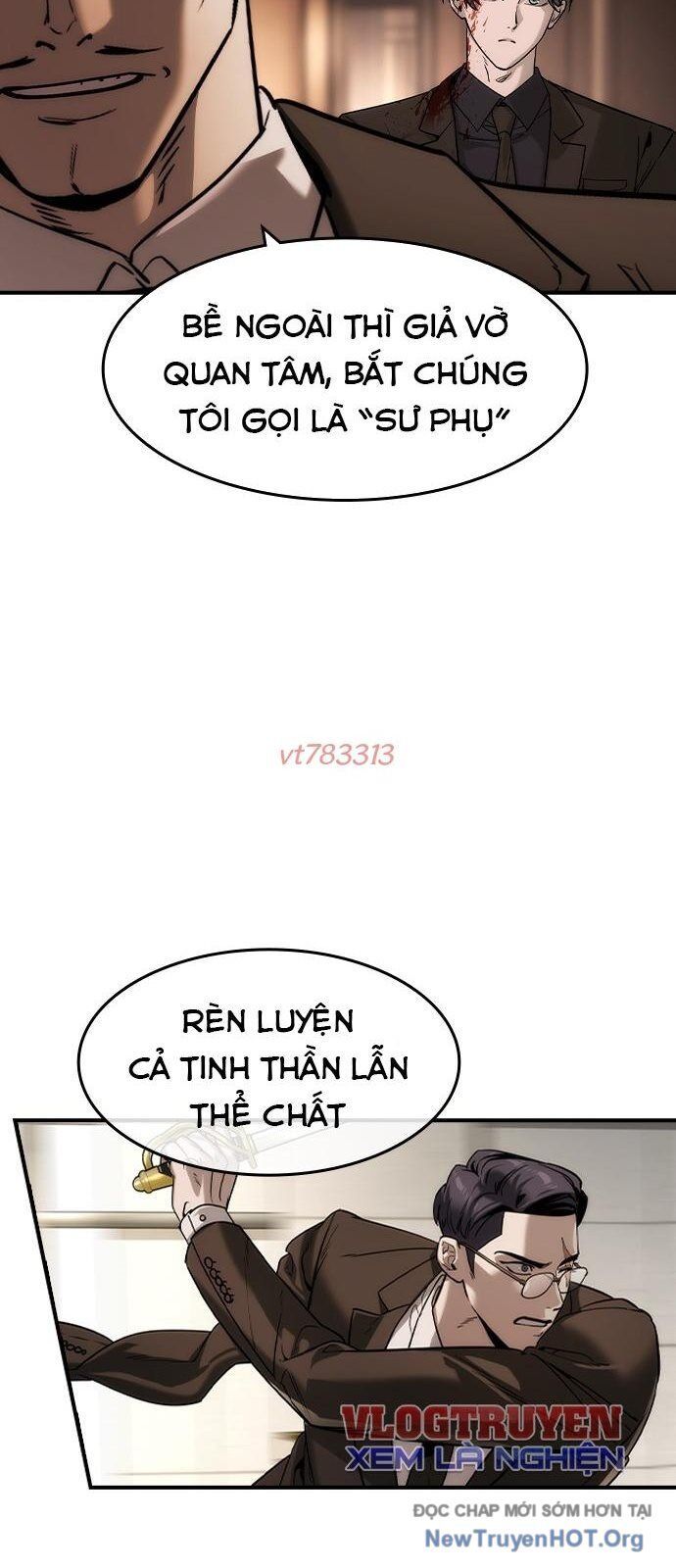 Quý Công Tử - Trang 47