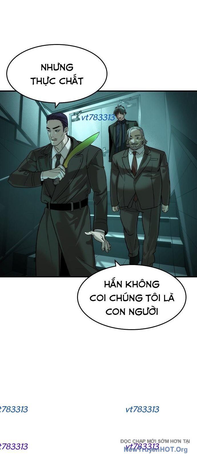 Quý Công Tử - Trang 50