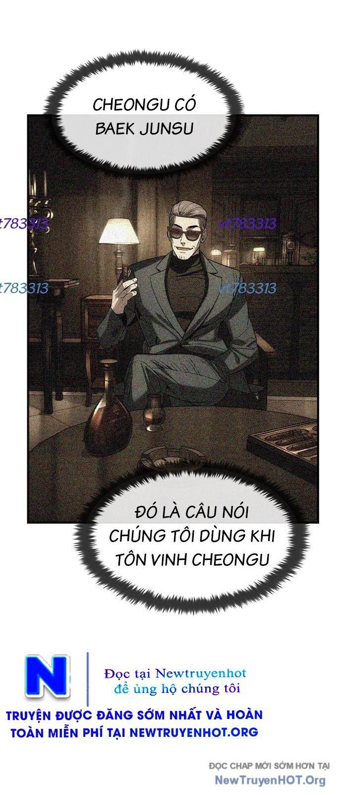 Quý Công Tử - Trang 52