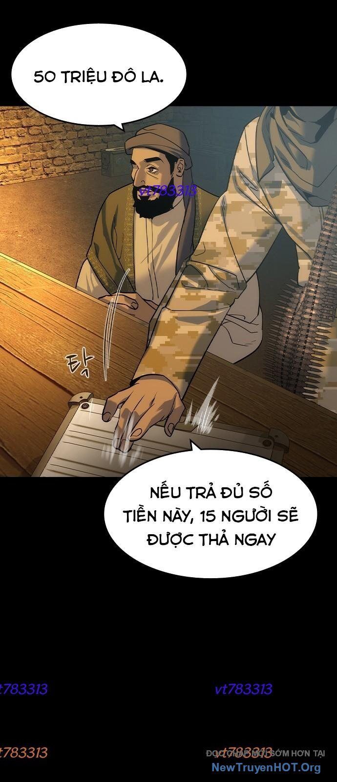 Quý Công Tử - Trang 7