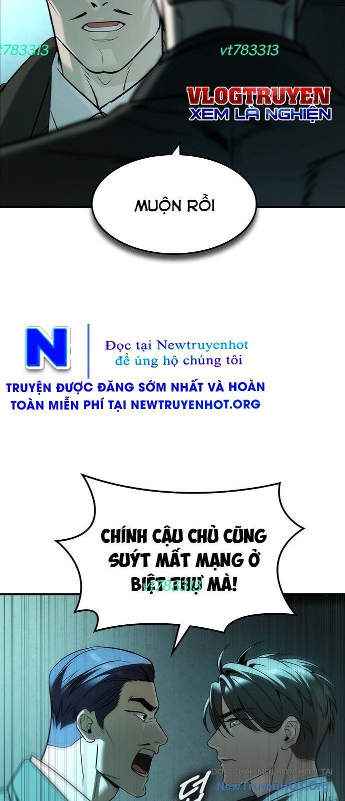 Quý Công Tử - Trang 19